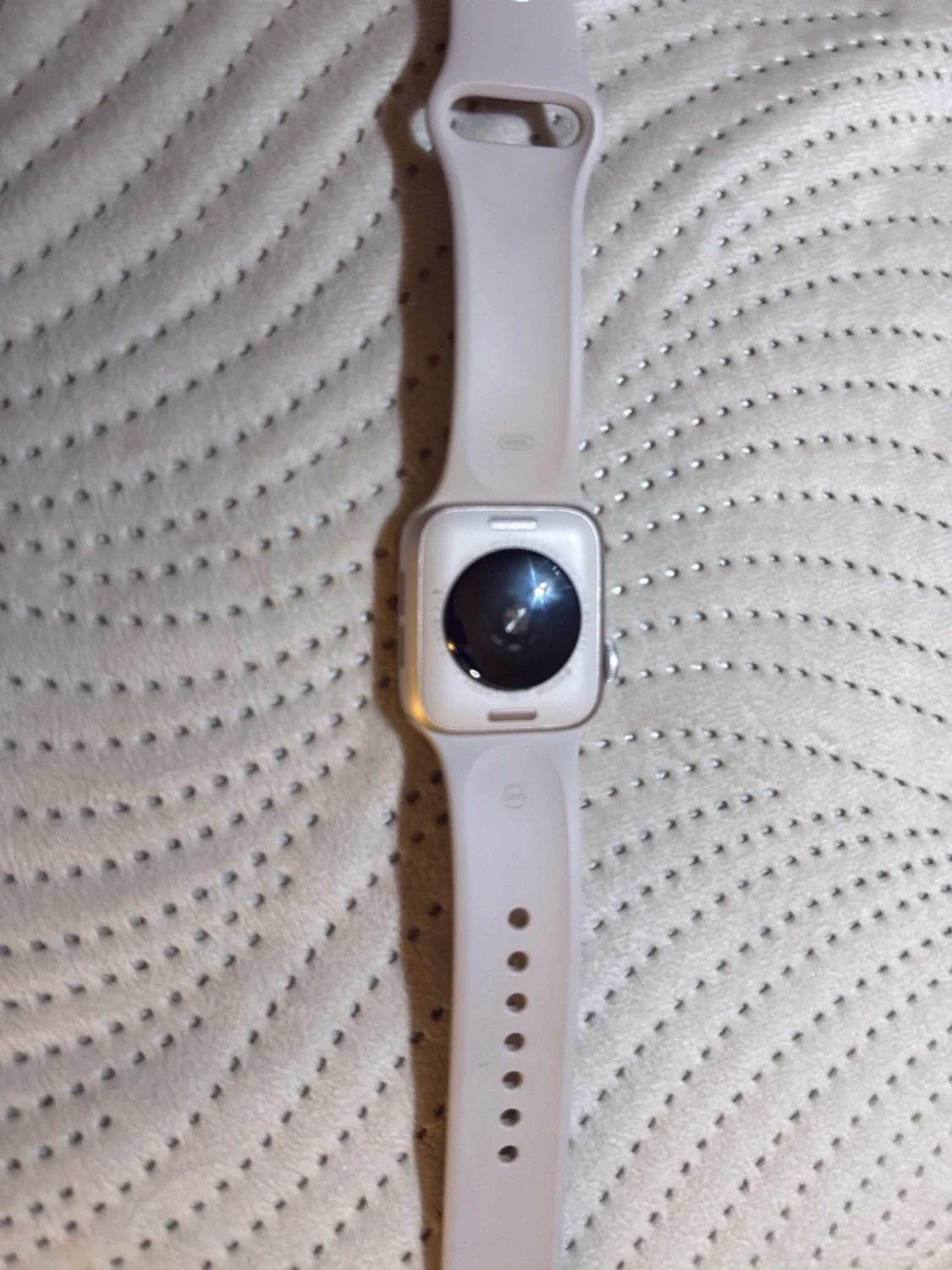 Apple Watch SE gen 2 - 1