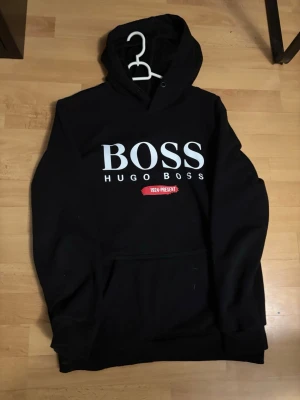 Hugo boss hoodie - Skön och bra för vintern