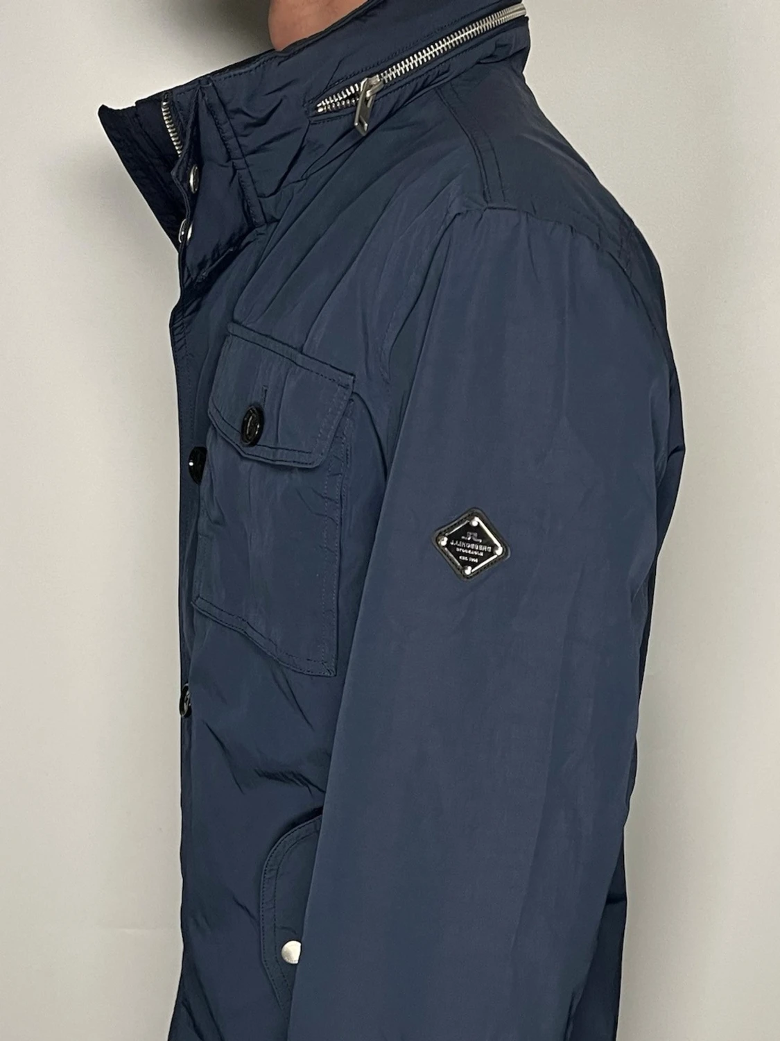 J.Lindeberg field jacket