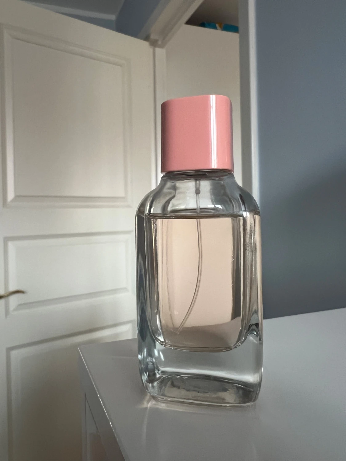 ZARA Fields at Nightfall parfym - 2