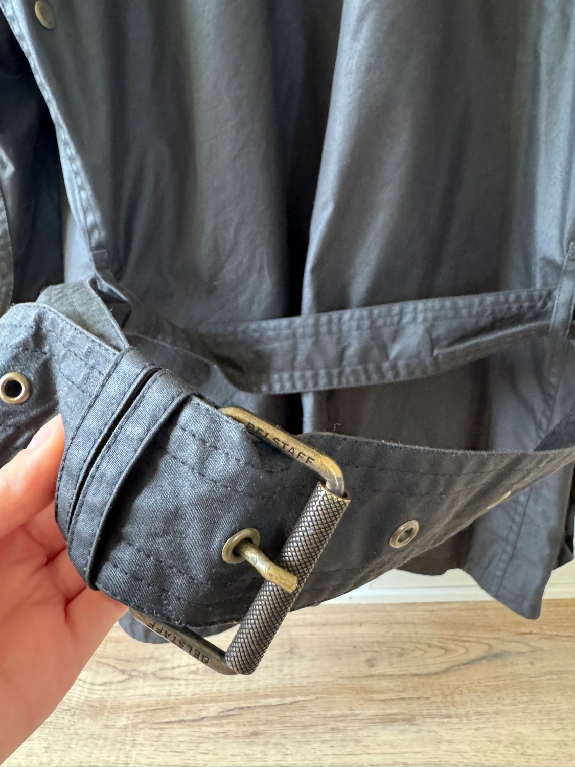 Belstaff Roadmaster  - 6