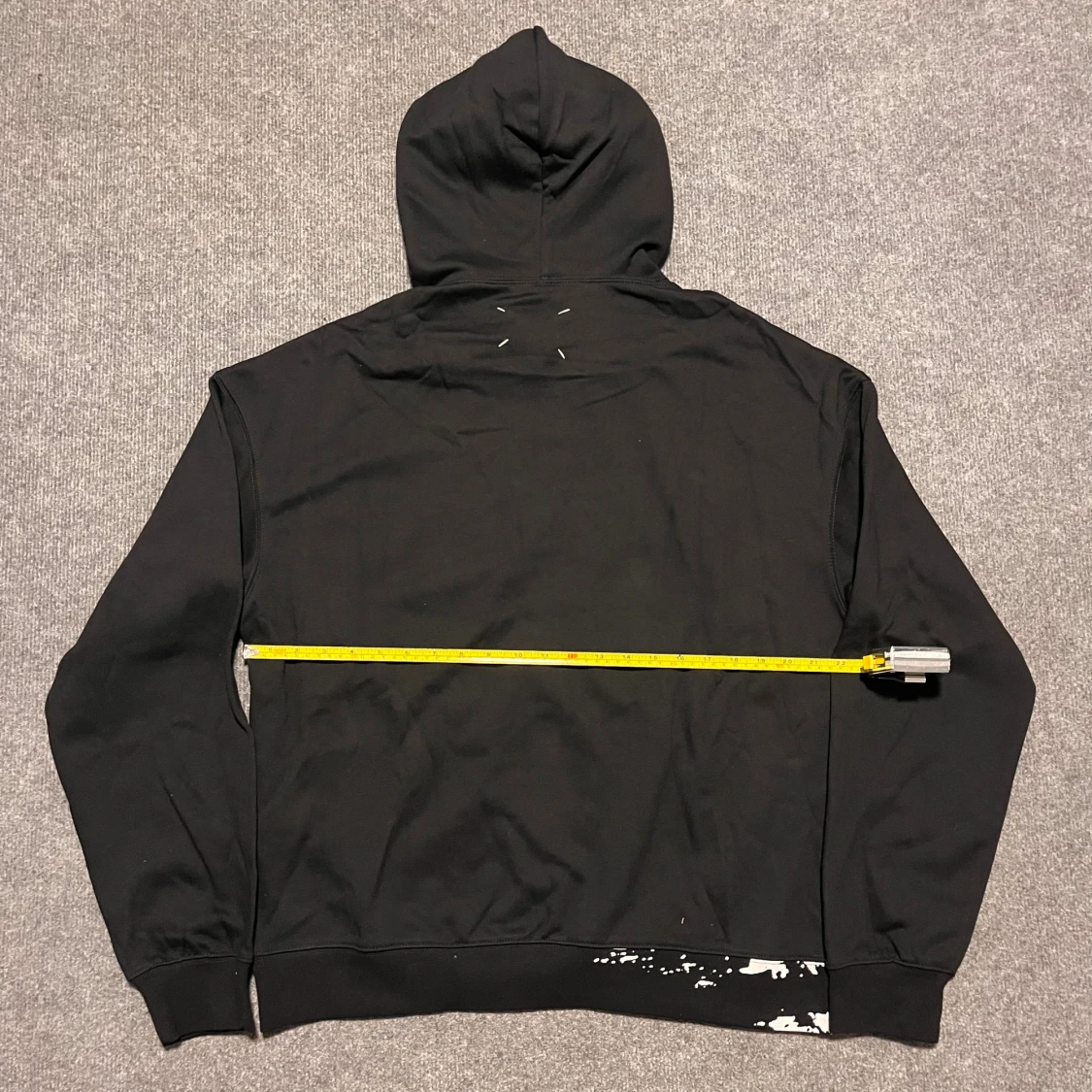 Maison Margiela Hoodie - storlek S - 5