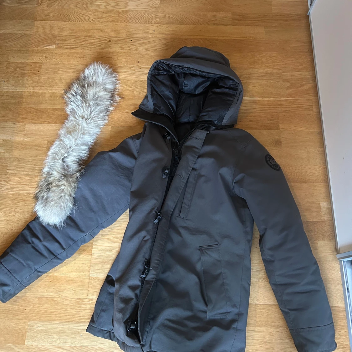 Canada goose Chateau Parka  - 3