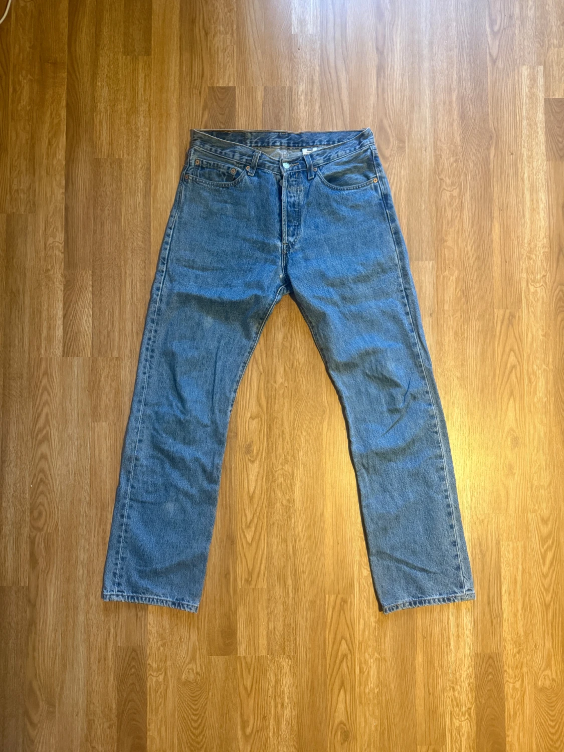 Levis 501 32/32