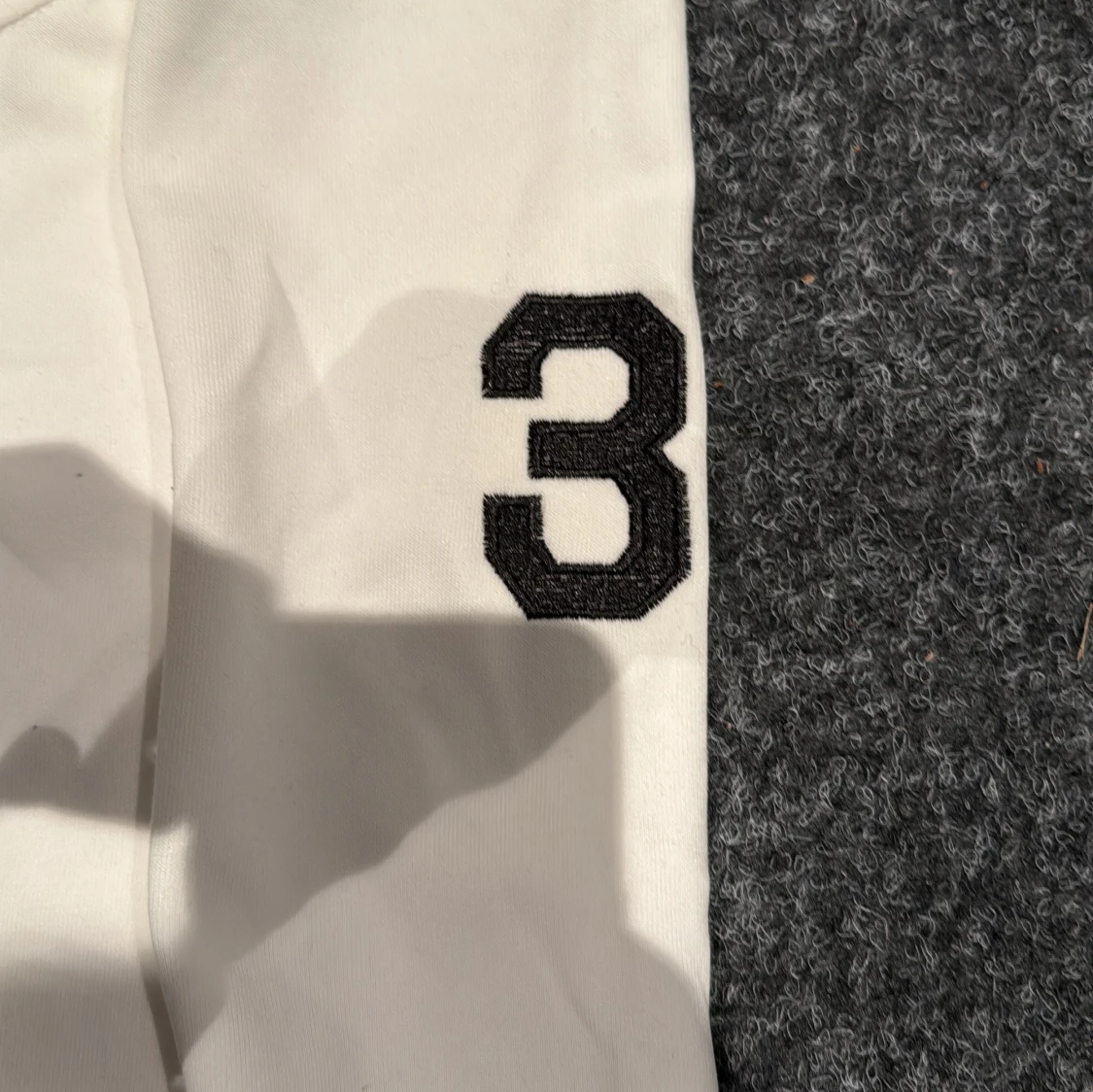 Vit Polo Ralph Lauren big pony  - 3