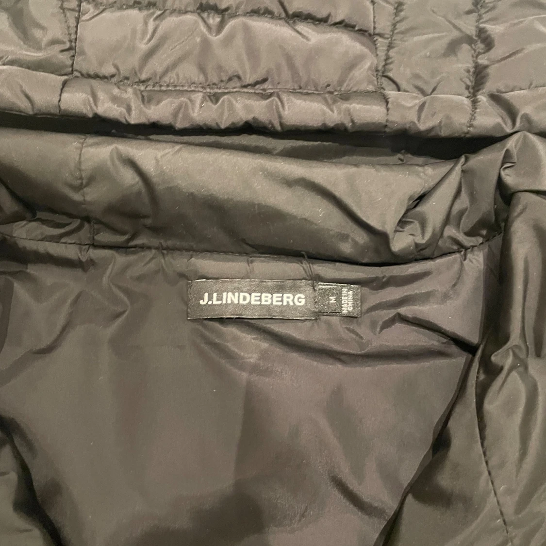 J.Lindeberg cardigan jacka - 2