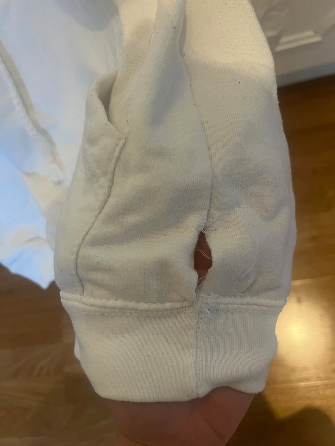 Louis Tomlinson hoodie - 3