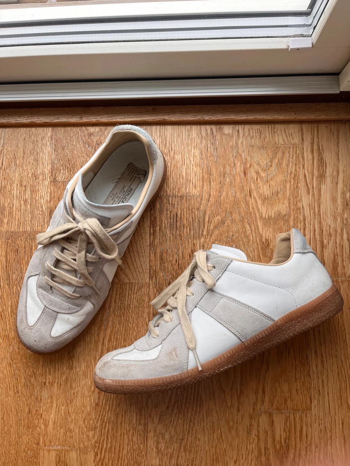 Maison Margiela Gats - 2