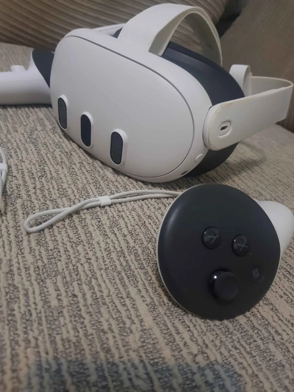 Meta Quest 3 512gb - 1