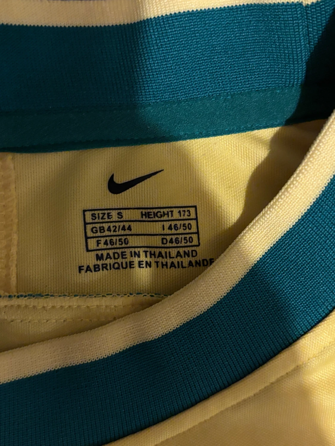 Brasilien fotbollströja - 2