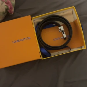 LV belt  - Just bought it size 105