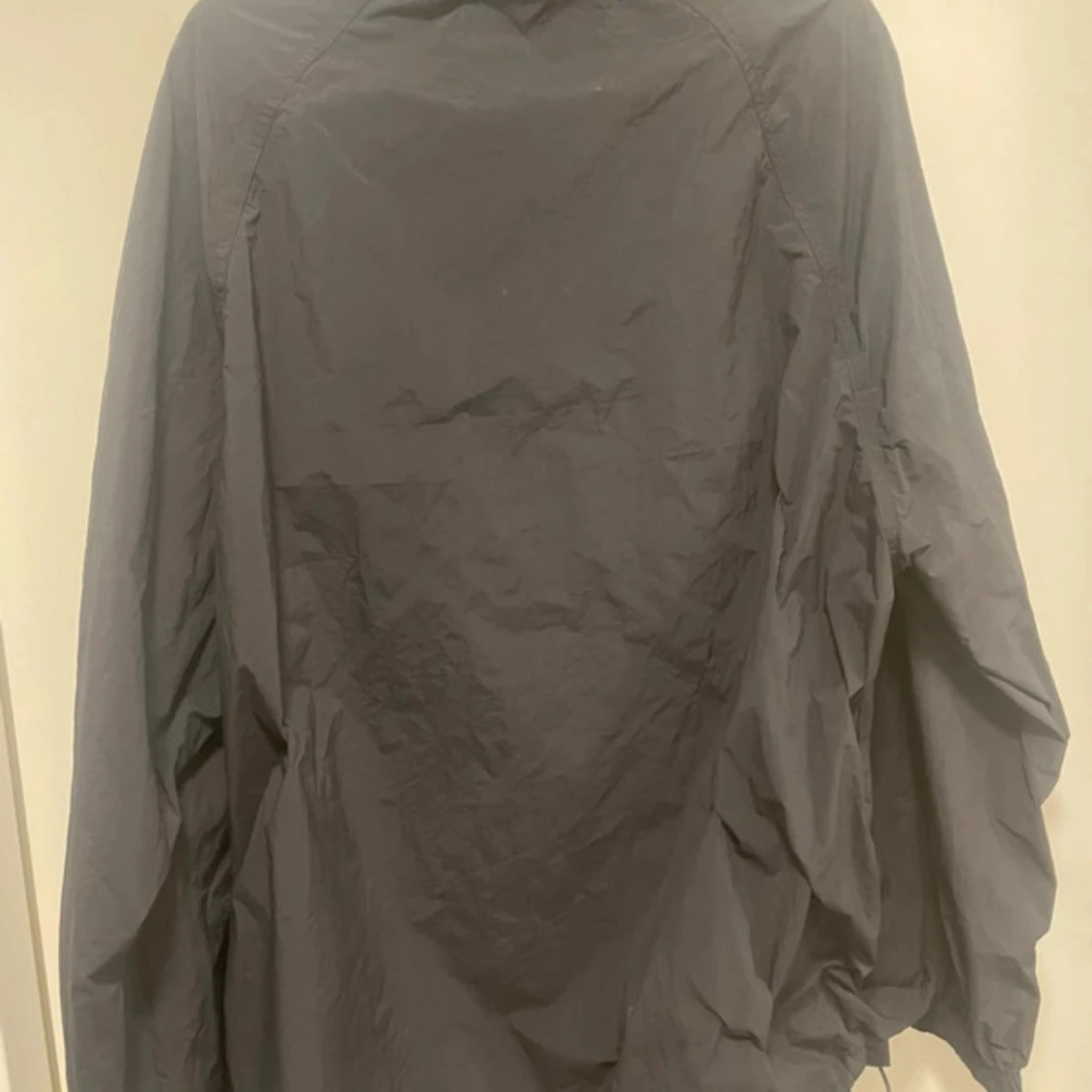 Svart vindjacka från Carin Wester - 2