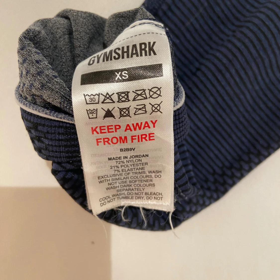 Tränings tights - 3