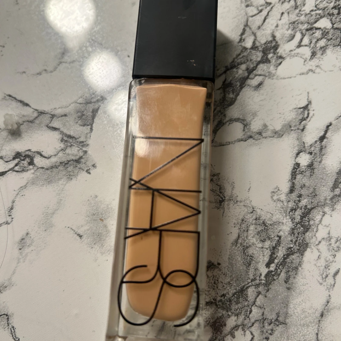 NARS concealer Patagonia