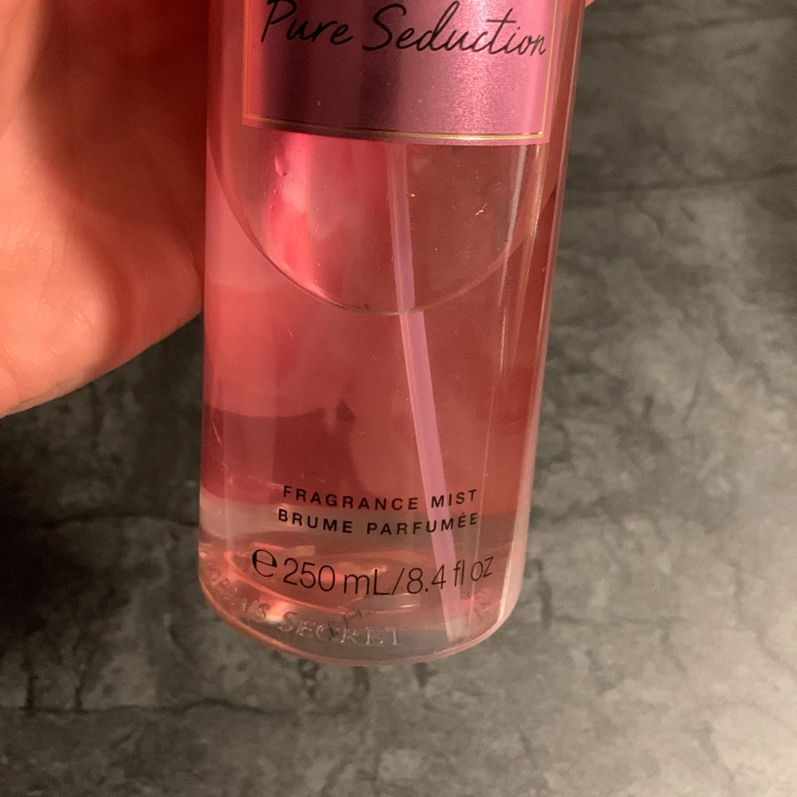 Victoria's Secret Pure Seduction body mist - 4