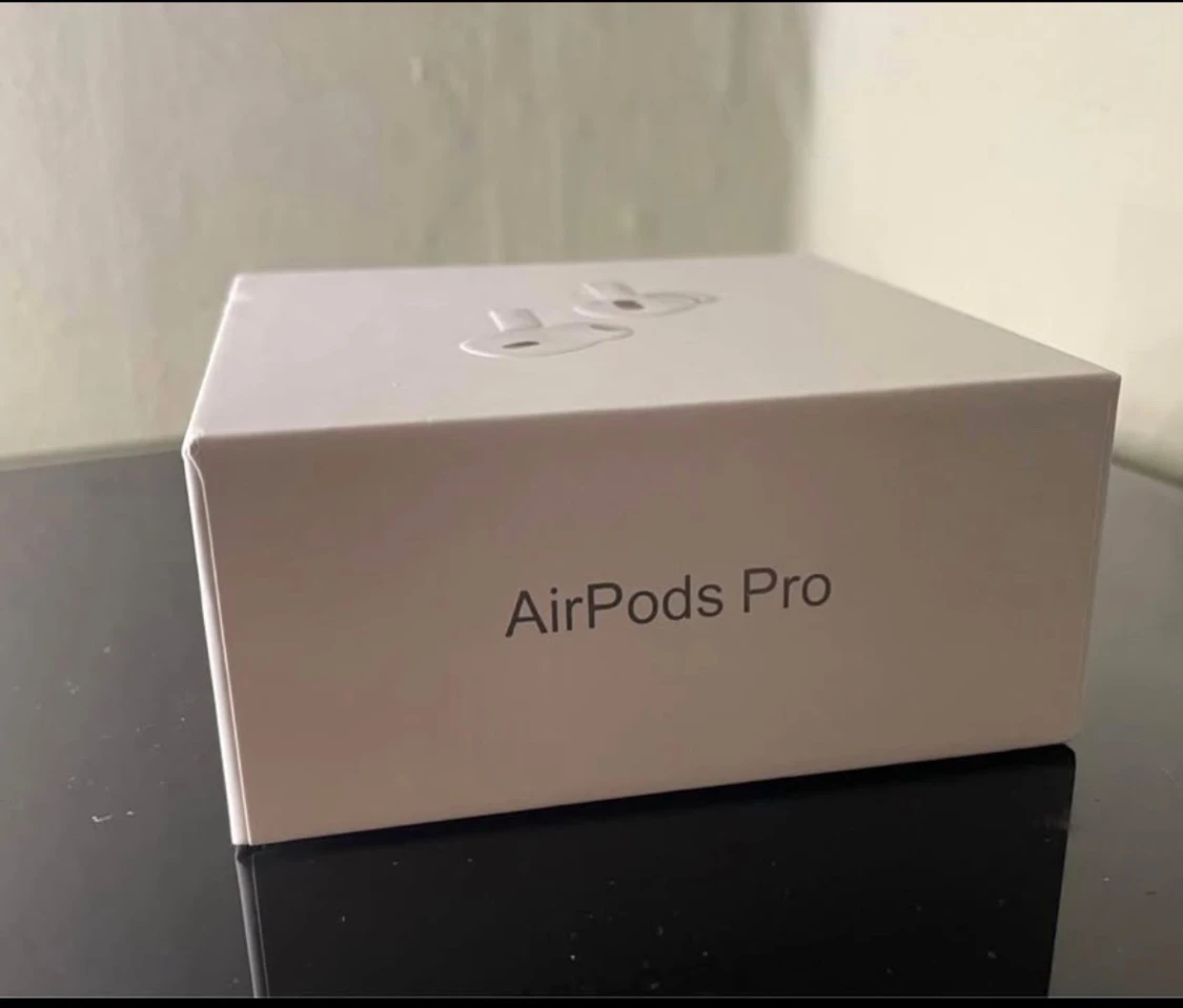 AirPods Pro - 1