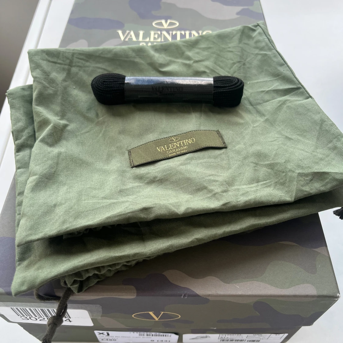 Valentino Rockrunners - 3