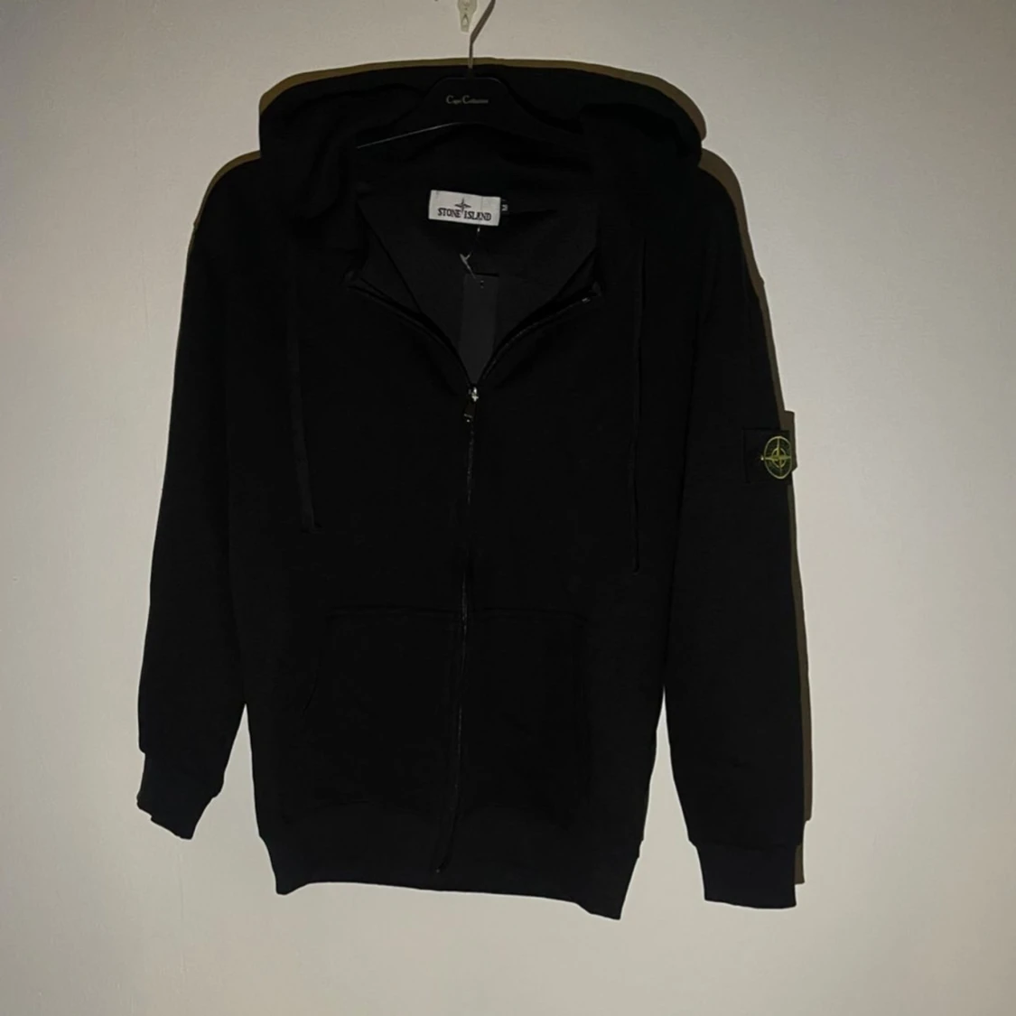 Stone Island Hoodie
