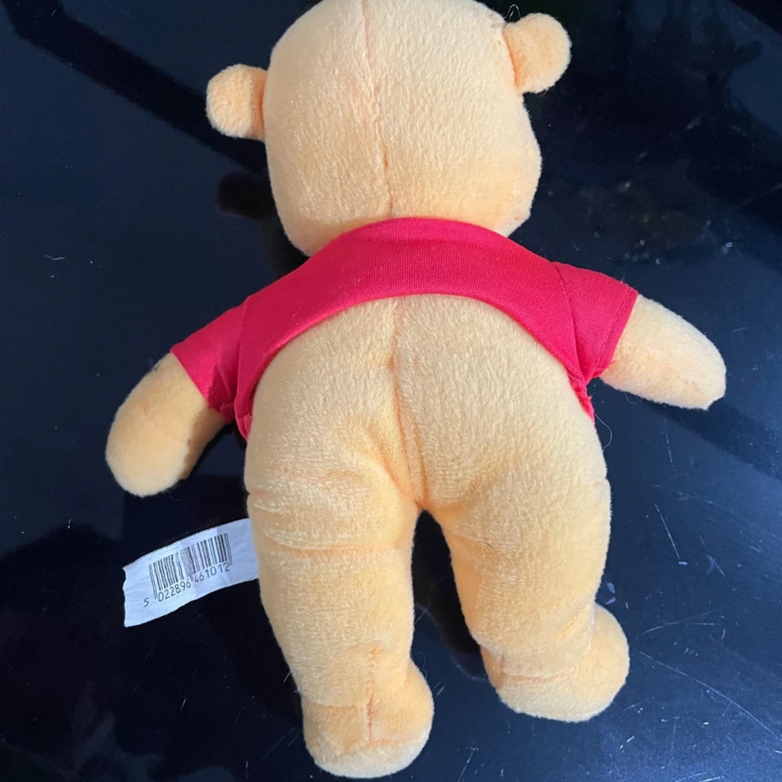 Winnie the Pooh Mjukisdjur - 1