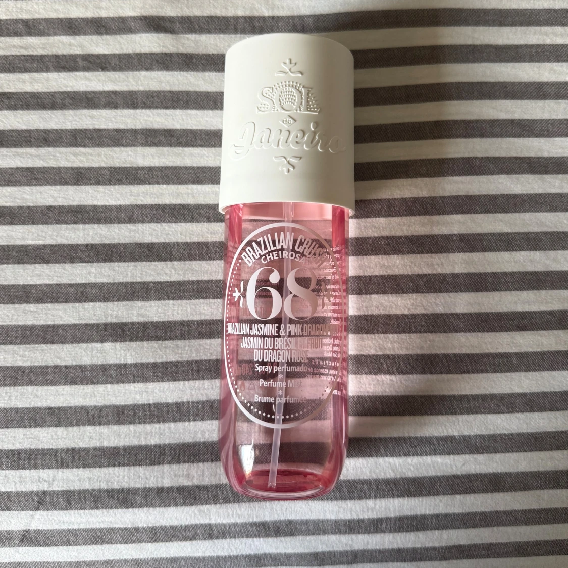 Sol de Janeiro parfym mist - 1