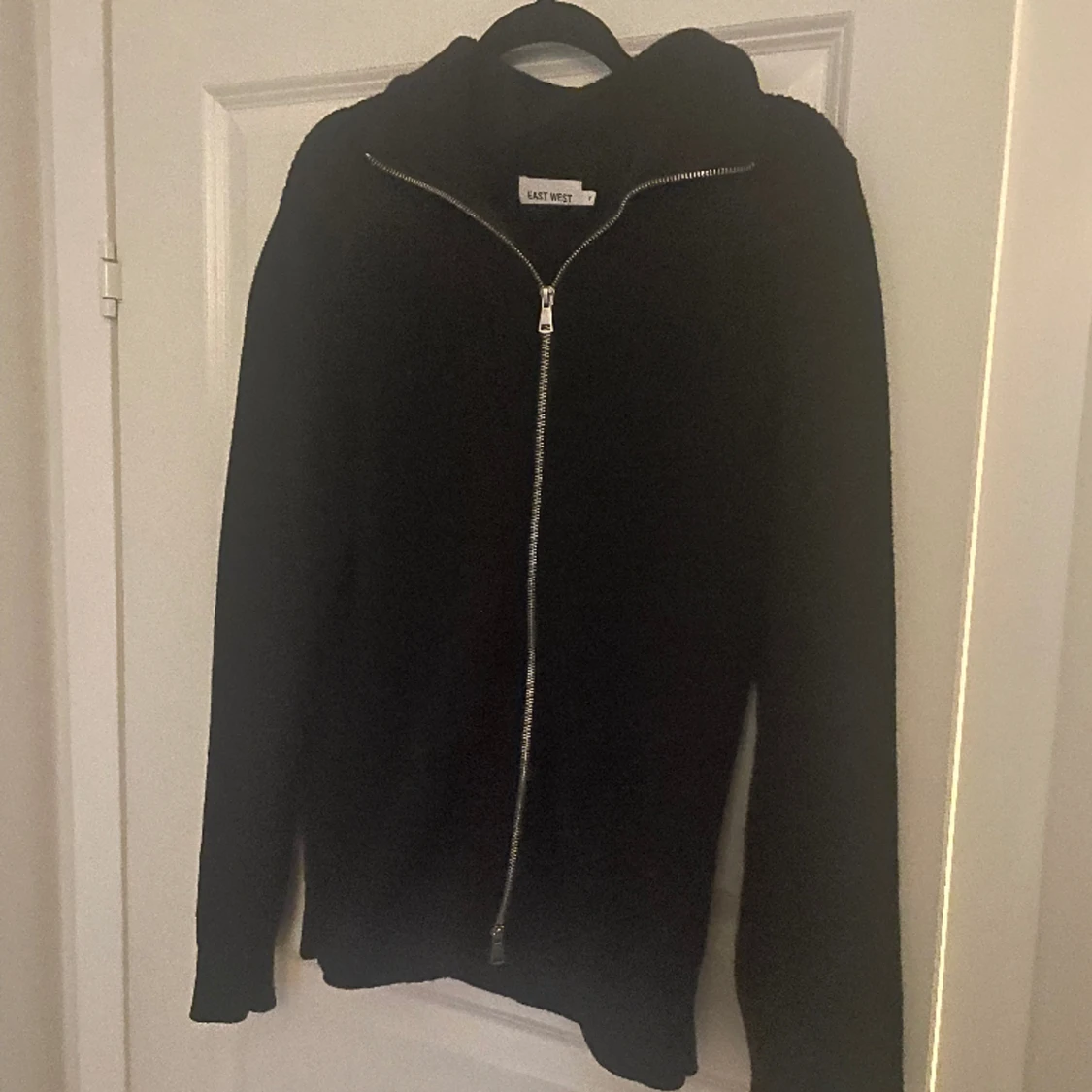 East west fullzip  - 1