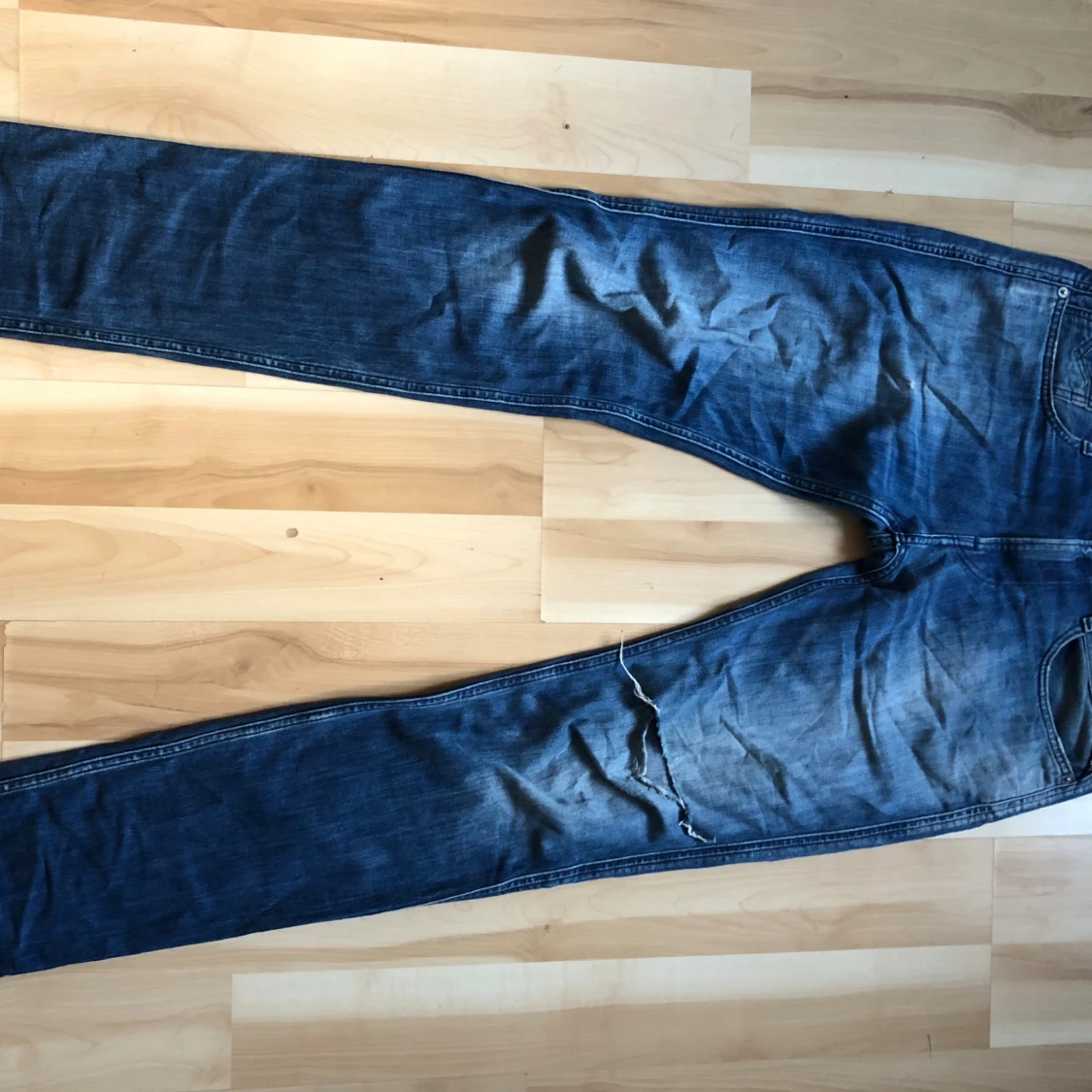 Replay Anbass jeans blå 32 - 1