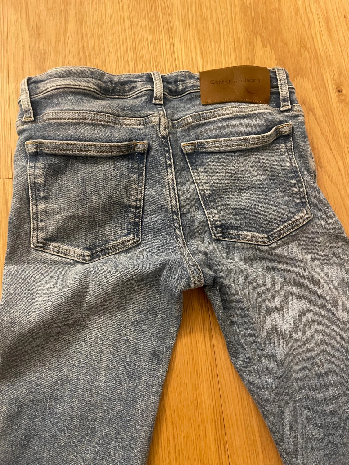 Bootcut jeans från Calvin Klein - 3