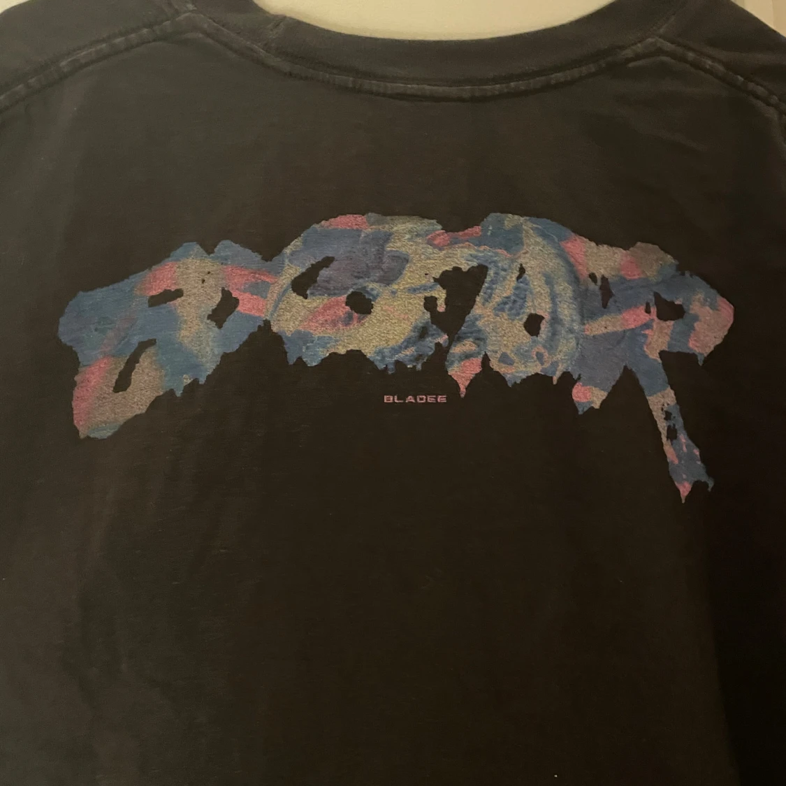 Bladee Exeter T-shirt - 1
