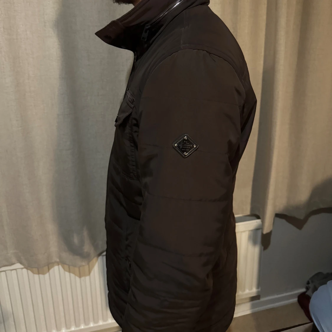 J.Lindberg Fieldjacka - 1