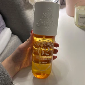 Sol de janeiro 62 240ml oanvänd - 240 ml så den stora storleken oanvänd!!