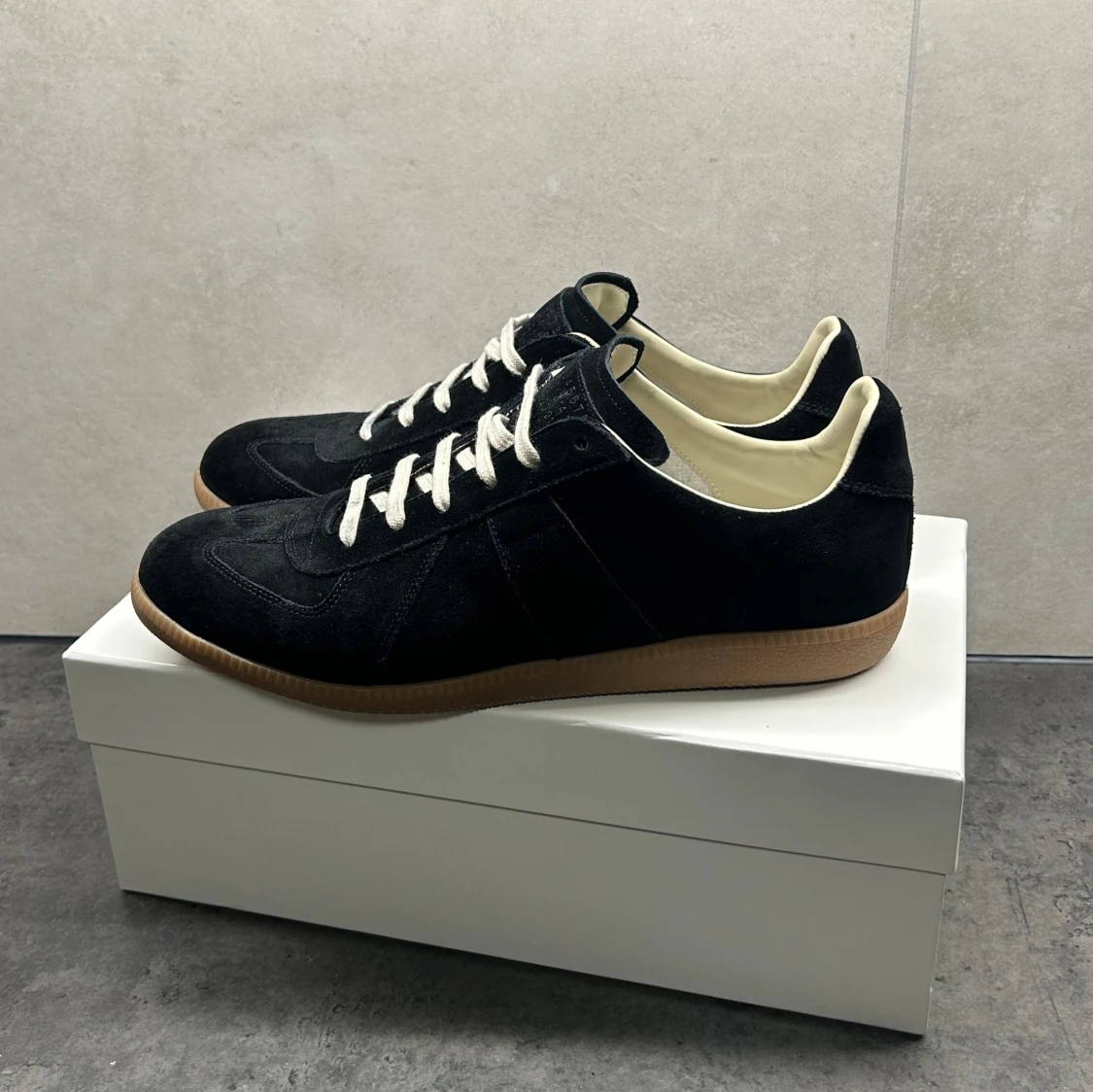 Maison Margiela Gats - 1