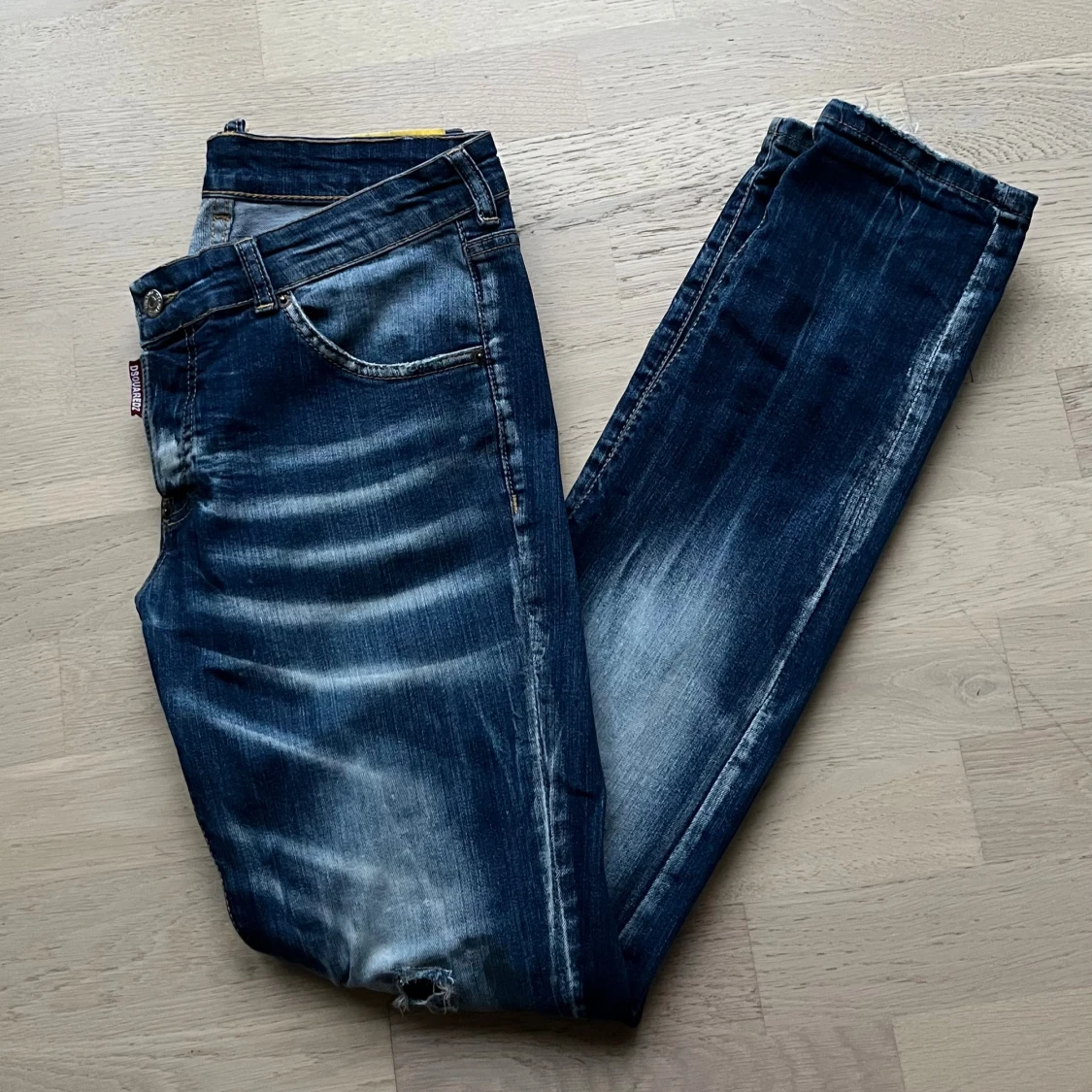 Dsquared2 jeans