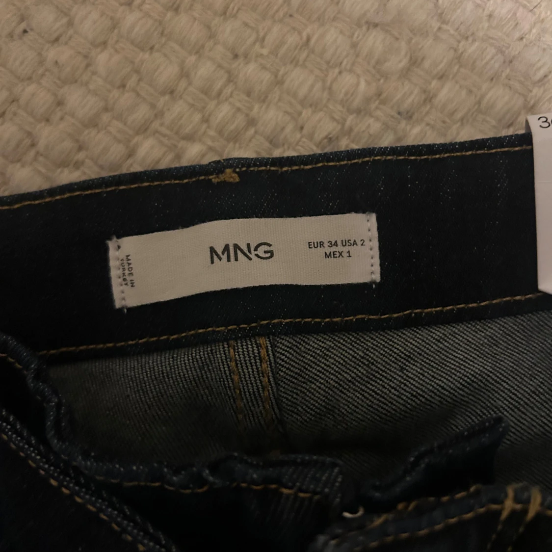 Mango jeans   - 2