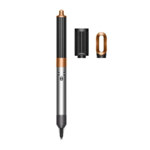 Dyson Airwrap Multi-Styler - Dyson Airwrap Multi-Styler med flera stylingtillbehör. Inga synliga defekter eller slitage, mycket gott skick. Skriv privat för fler bilder osv