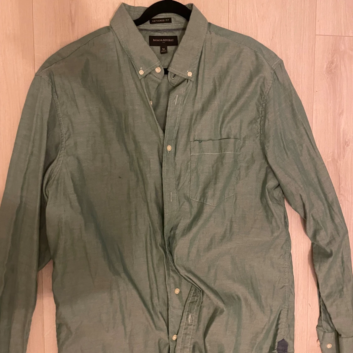 Skjorta från Banana Republic - 1