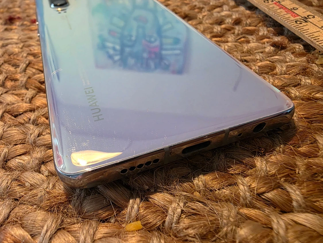 Huawei P30 - 3