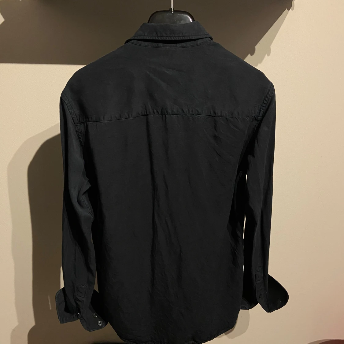 John Henric lyocell skjorta - 1