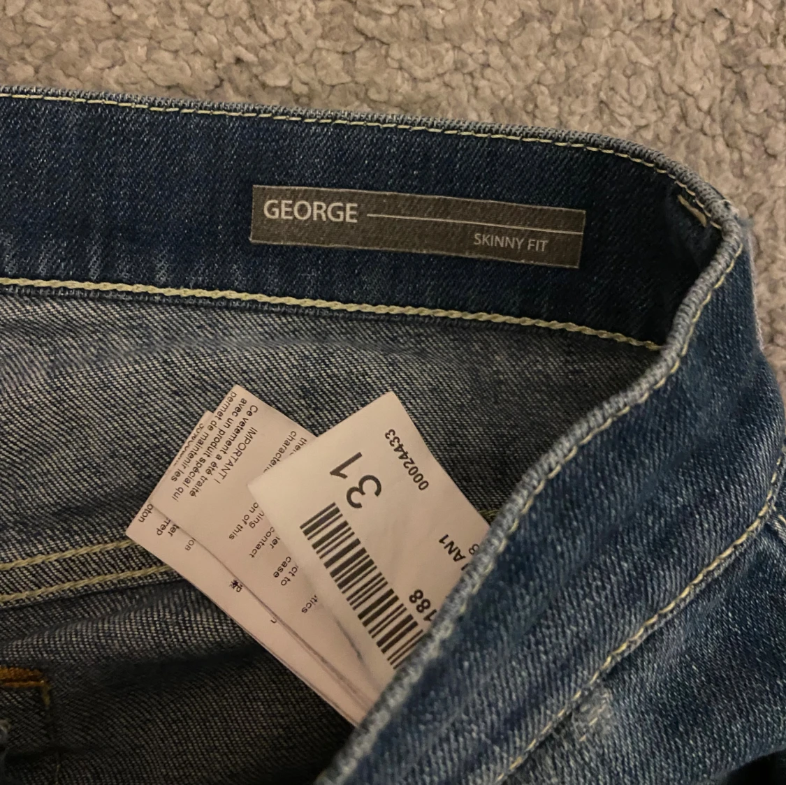 Dondup George Jeans - 2