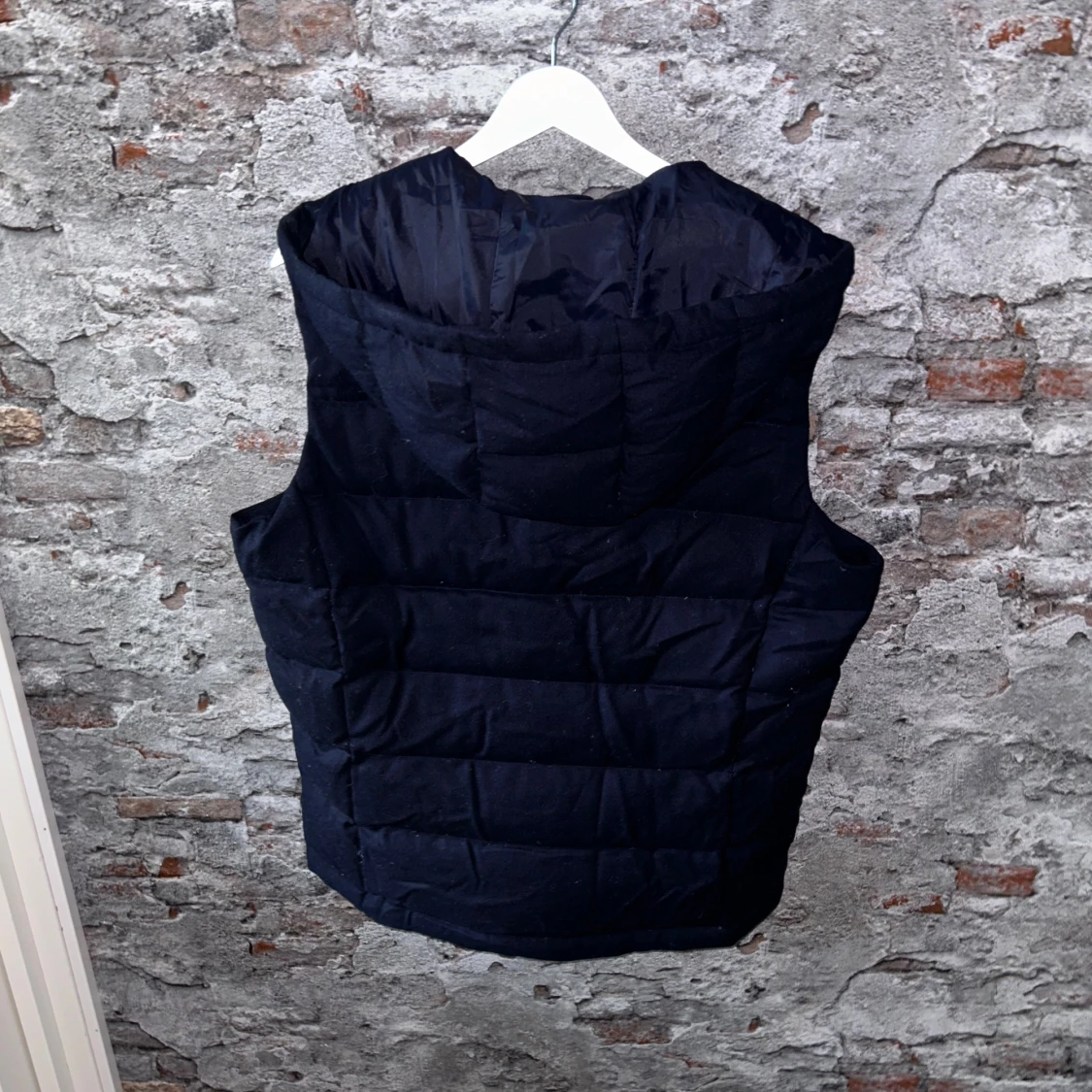 Stenströms väst - 4