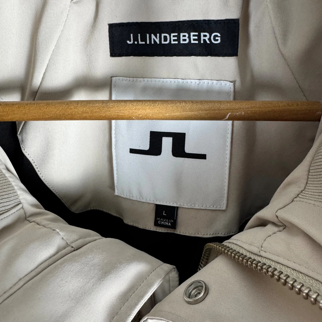 J.Lindeberg Jacka | L - 3