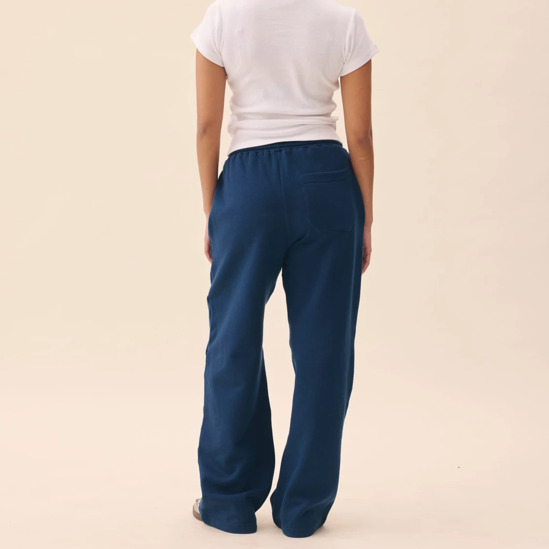 Wide leg sweatpants Djerf Avenue - 3