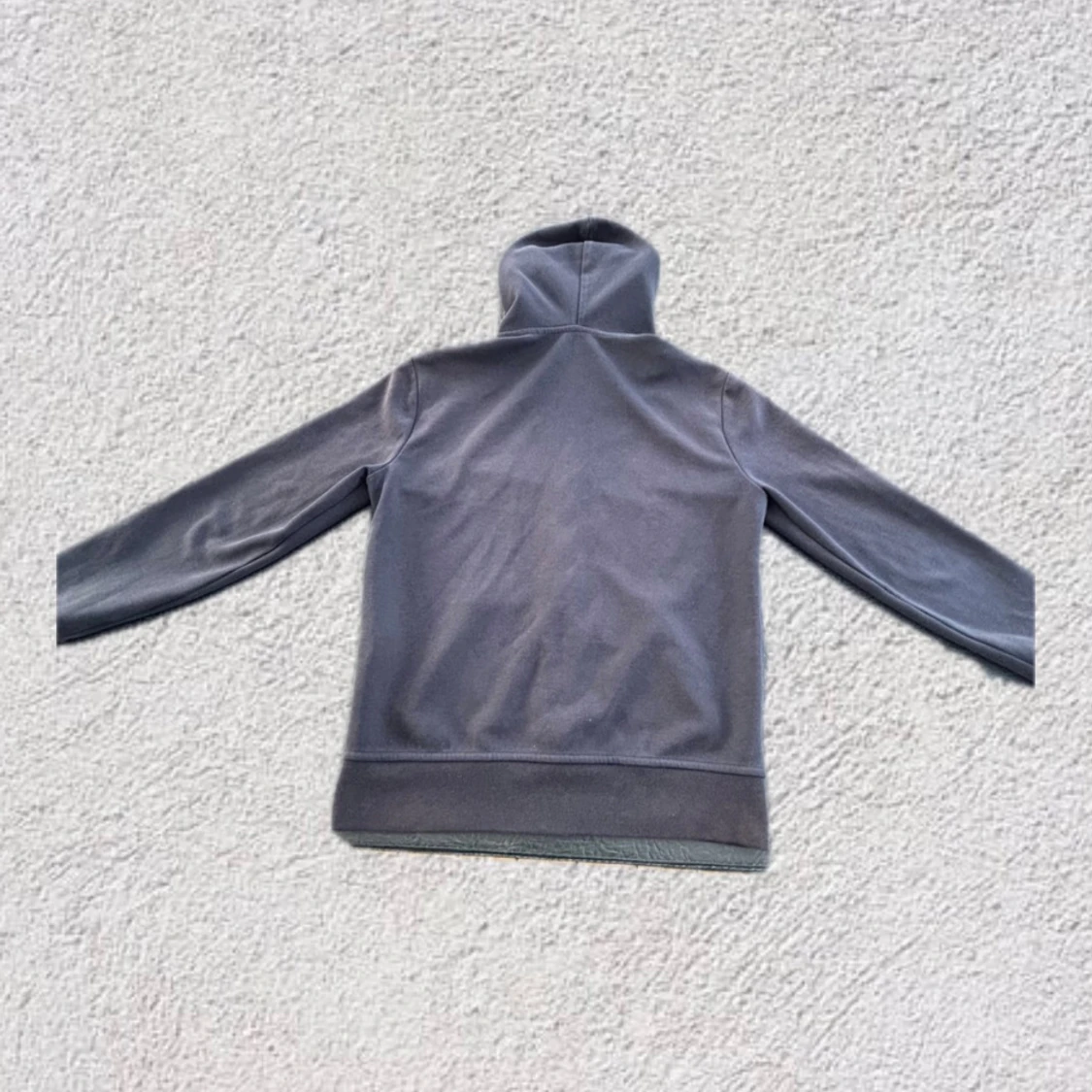 Ralph Lauren zip hoodie  - 1