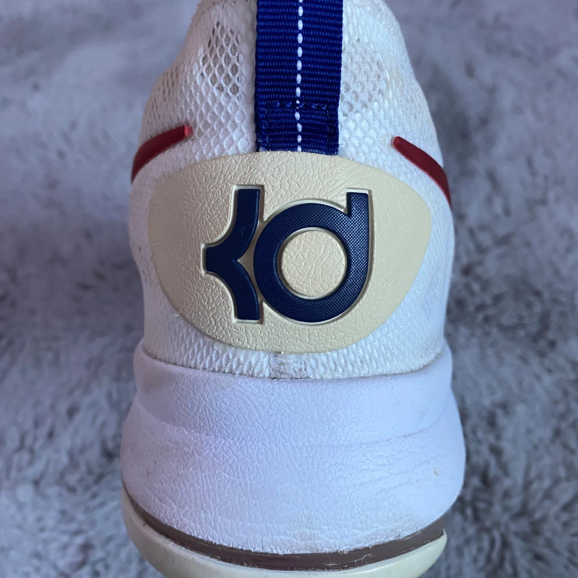 Nike Zoom KD (Kevin Durant) 9 - 3