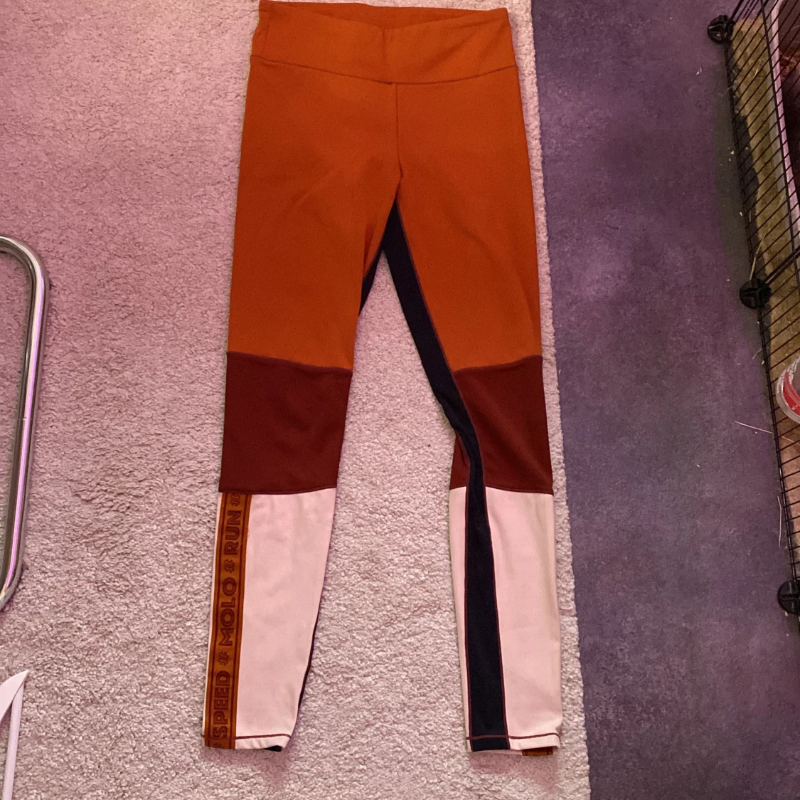 Träningstights från Molo