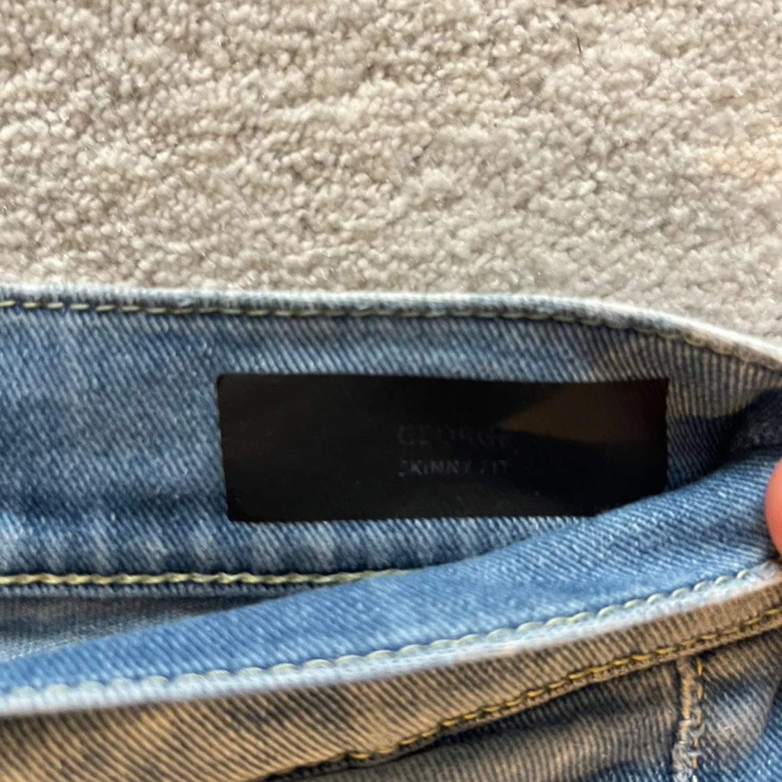 Dondup george jeans - 3