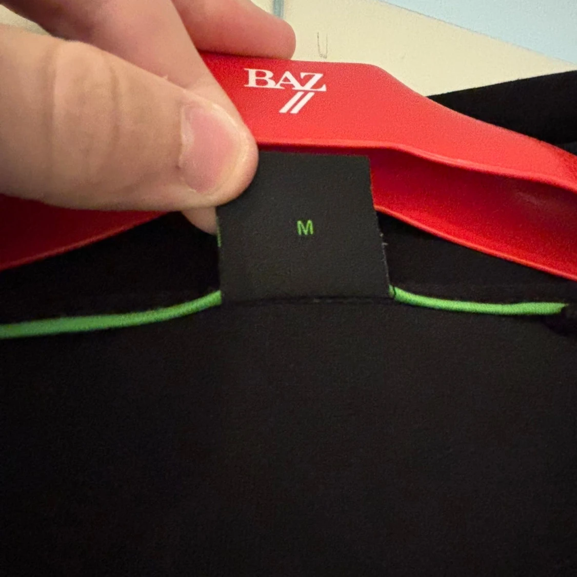 boss kofta (äkta) - 2