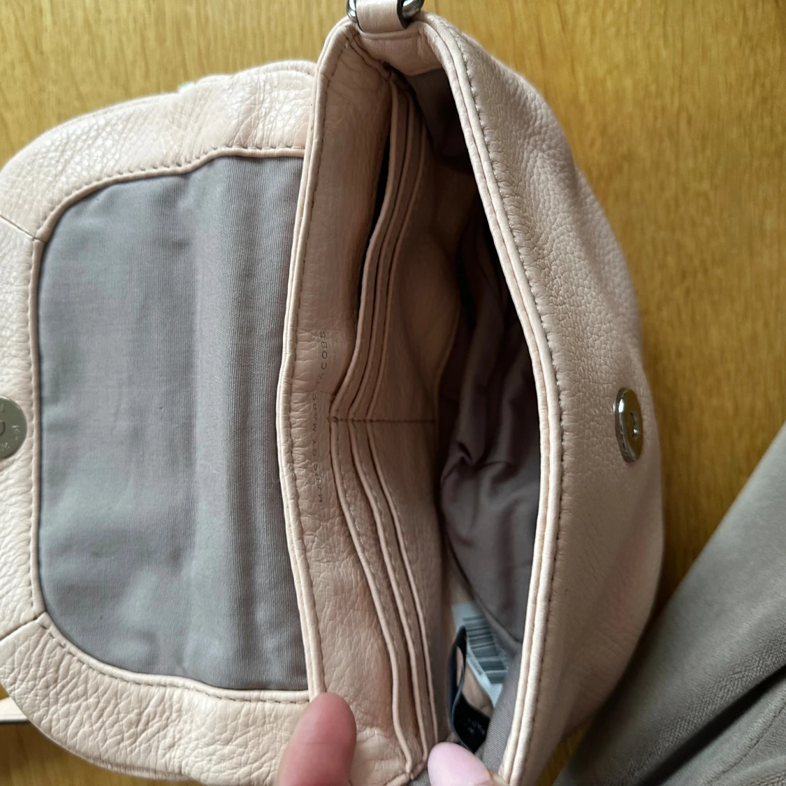 Marc Jacobs väska - 1