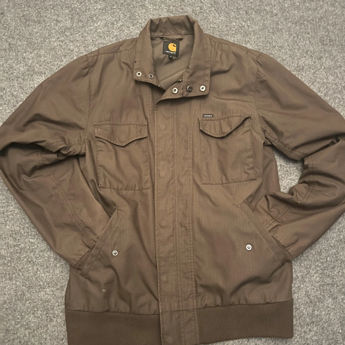 Carthartt overshirt jacka