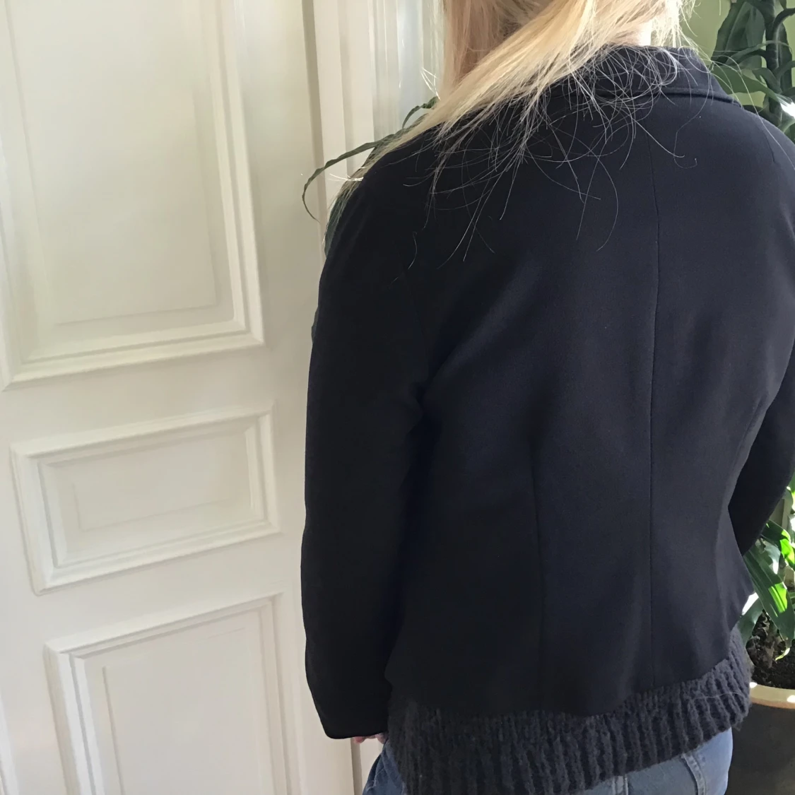 Svart kavaj från Bröderna Magnusson - 1