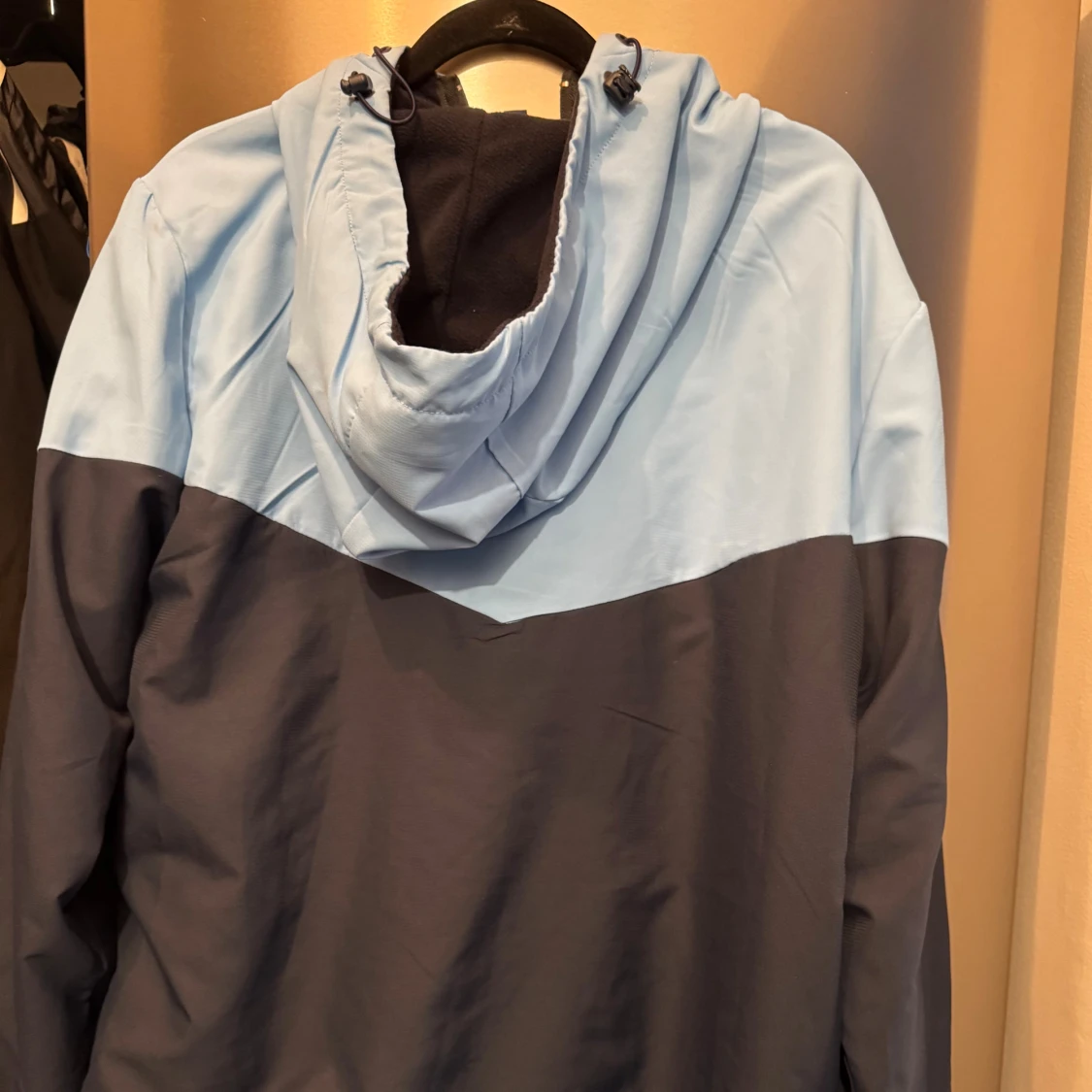 Djurgården jacka blå S - 1